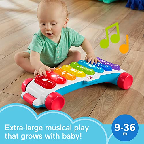 Fisher-price Giant Light-up Xylophone