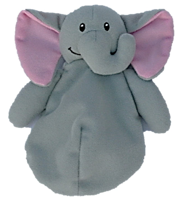 J.L. Childress Boo Boo Zoo First Aid Cool Pack-Elephant