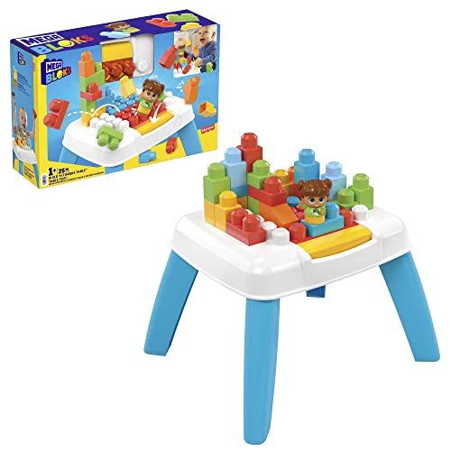 Mega Bloks Build ‘n Tumble Table™