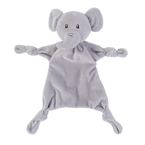 Trend Lab Elephant Security Blanket