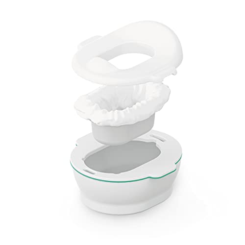 Frida Baby 3-in-1 Grow-With-Me Potty for Potty Training