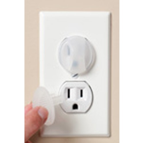 KidCo 36 Count Electrical Outlet Cap