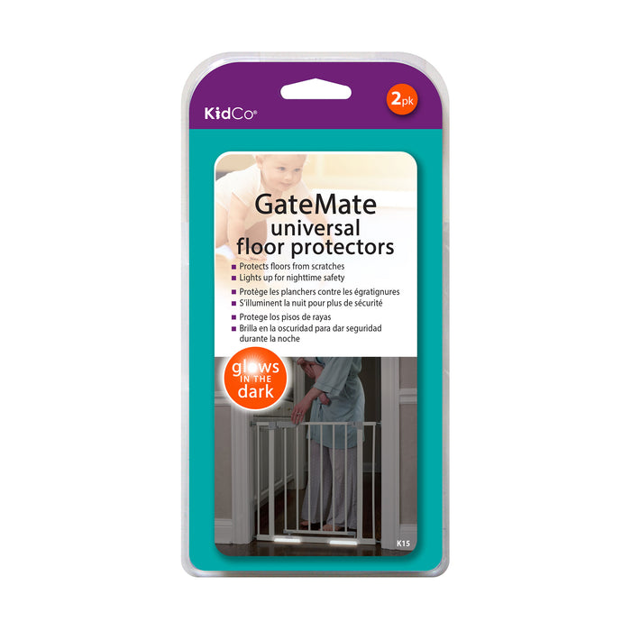 GateMate Universal Floor Protector - Set of Two