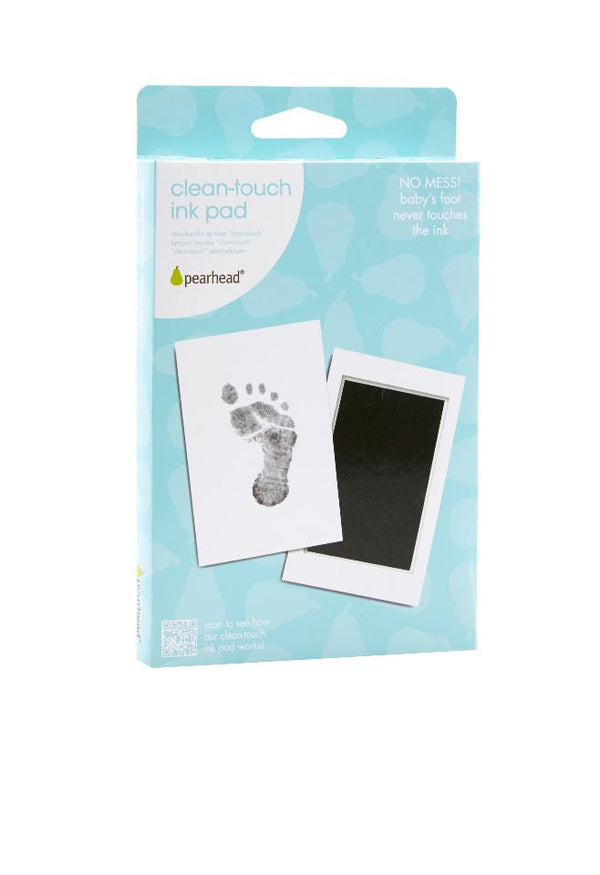 Pearhead Clean-Touch Ink Pad