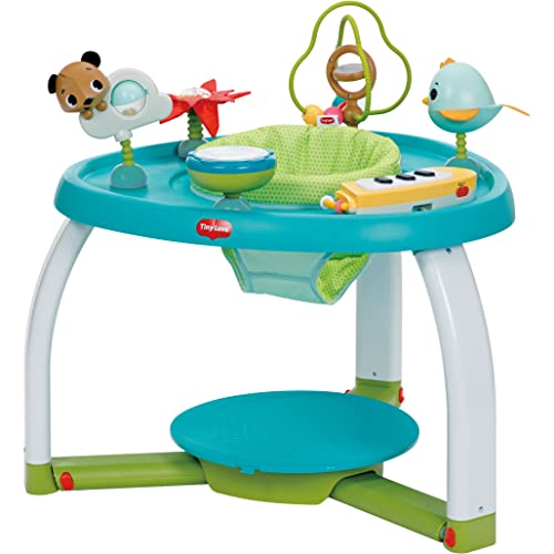 Tiny Love Infant and Toddler Stationary Activity Center-Meadow Days