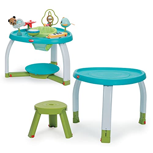 Tiny Love Infant and Toddler Stationary Activity Center-Meadow Days