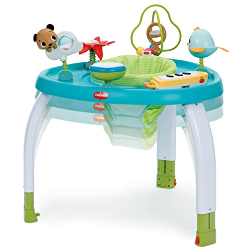 Tiny Love Infant and Toddler Stationary Activity Center-Meadow Days