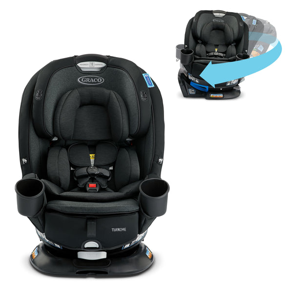 Graco® Turn2Me™ 3-in-1 Convertible Car Seat In Cambridge