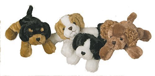 Mary Meyer Pesky Pup Assortment