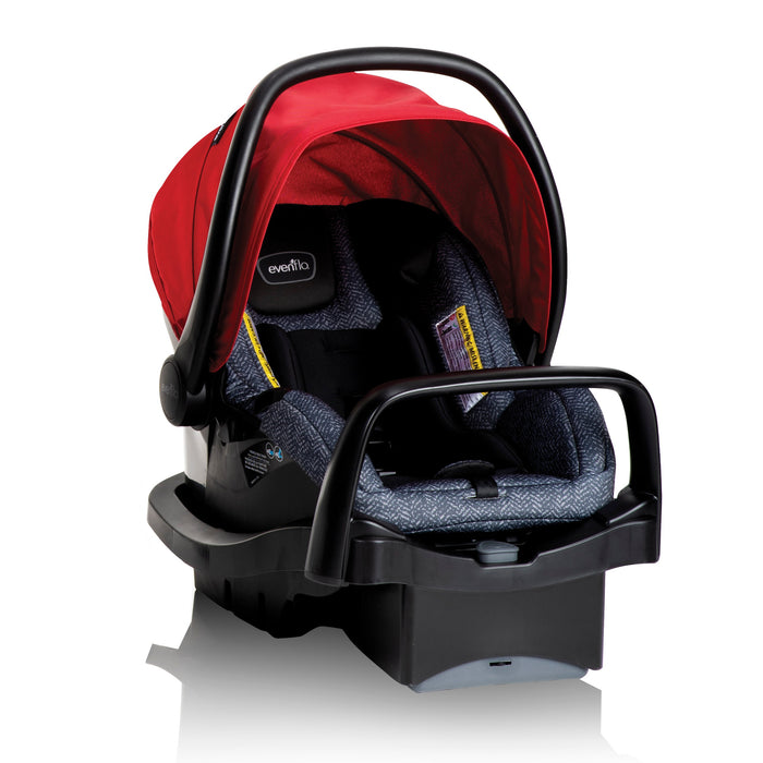 Evenflo® SafeMax Infant Car Seat Base