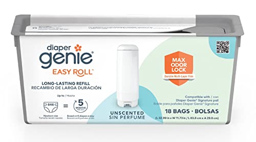 Buy buy baby diaper sales genie refill