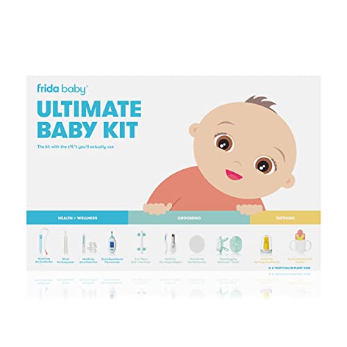 Frida Baby Ultimate Baby Kit