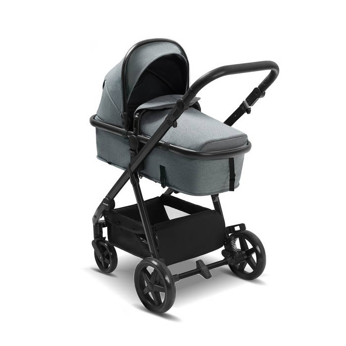 Mompush Meteor Stoller