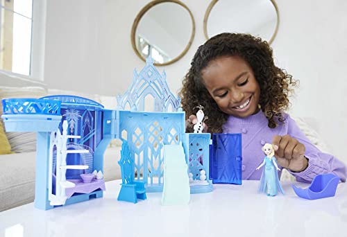Disney Frozen STORYTIME STACKERS™ Elsa's Ice Palace