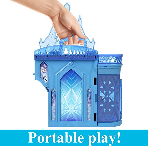 Disney Frozen STORYTIME STACKERS™ Elsa's Ice Palace