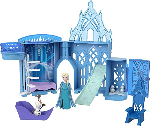 Disney Frozen STORYTIME STACKERS™ Elsa's Ice Palace