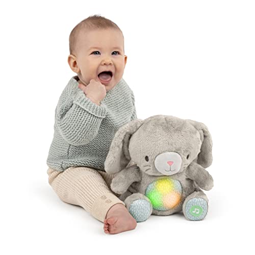 Ingenuity Heart to Hugs Sylvi Soothing Plush Toy