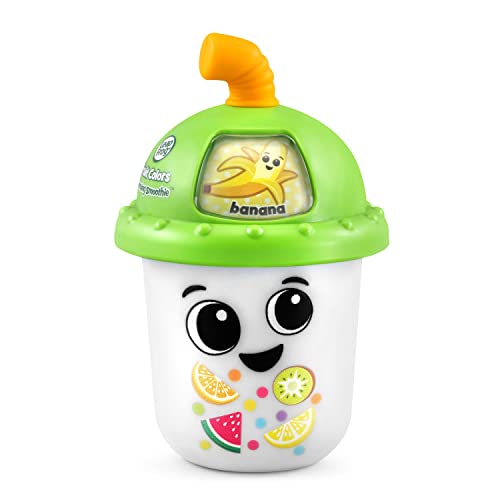 LeapFrog® Fruit Colors Learning Smoothie™