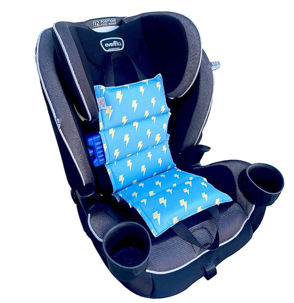 Little Bum Coolers GOTTA BOLT Car Seat Cooler