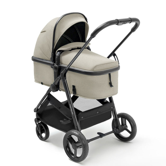 Mompush Wiz Stroller