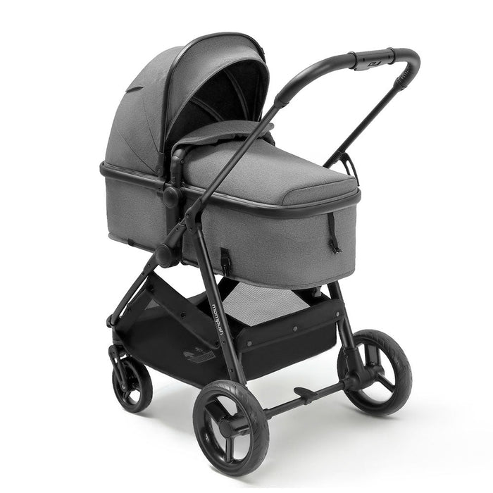 Mompush Wiz Stroller