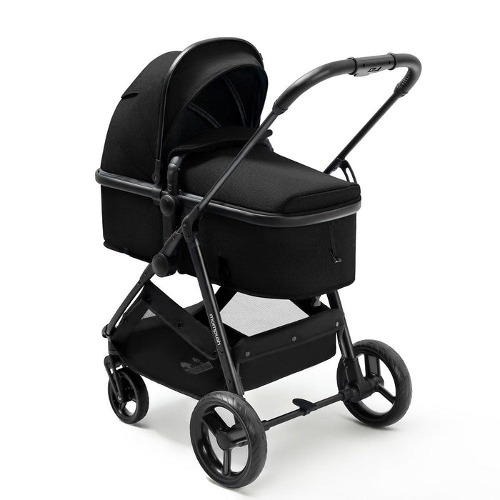 Mompush Wiz Stroller