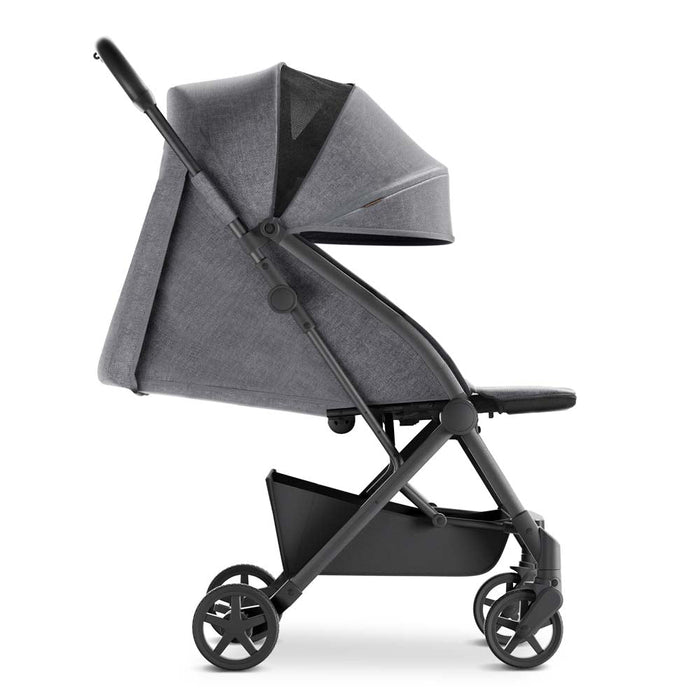 Mompush Lithe V2 Stroller