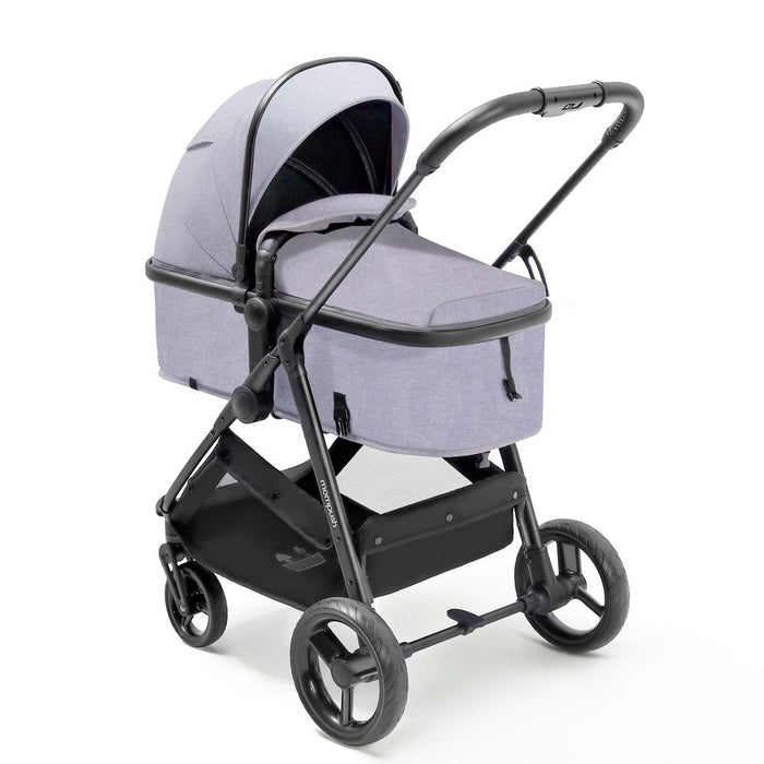 Mompush Wiz Stroller