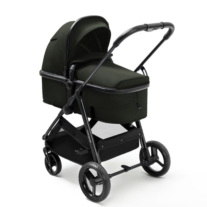 Mompush Wiz Stroller