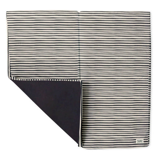 Toki Mats Bold Stripe Mat