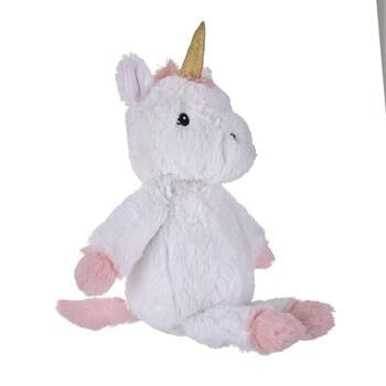 Carter's Chasing Rainbows Unicorn Plush Stuffed Animal