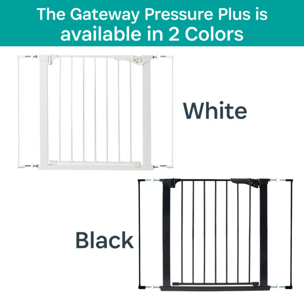 G1005 Gate Gateway Pressure Plus