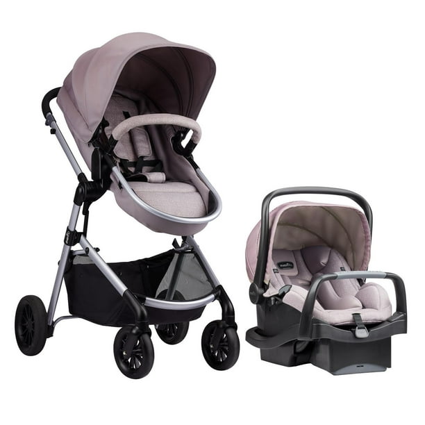 Chicco We, the super compact stroller, transformable into a travel system -  Chicco (English) 