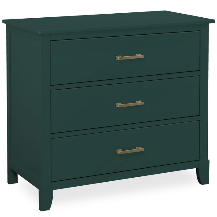 Dream On Me Universal 3 Drawers Chest