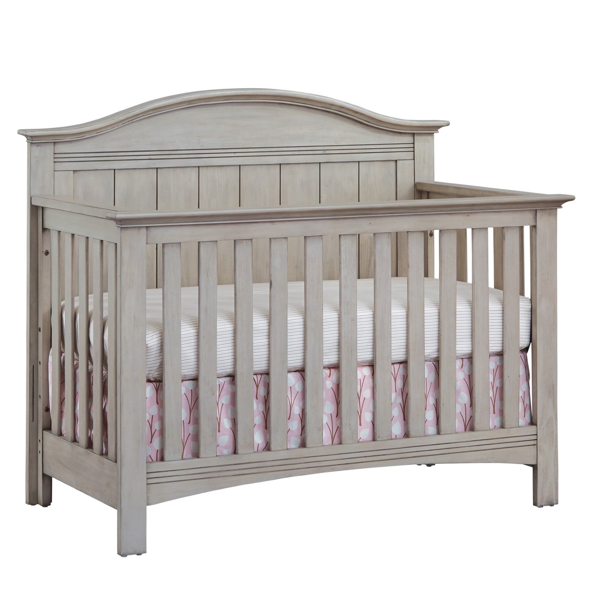 Soho Baby Chandler 4in1 Convertible Crib