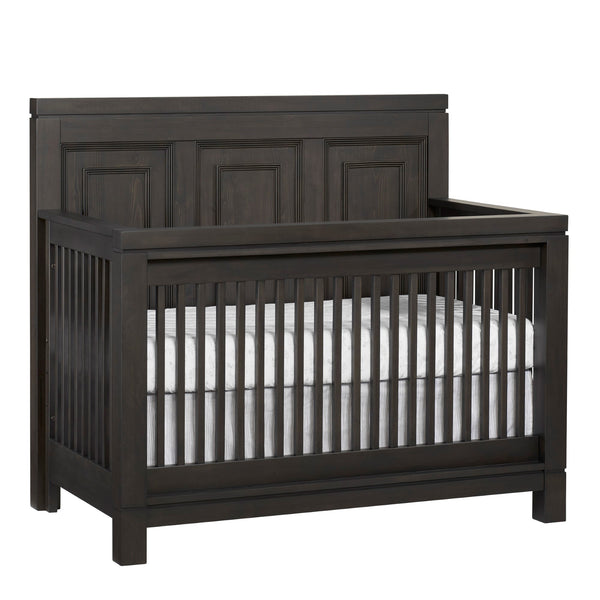 Soho Baby Manchester Premium 4 in 1 Convertible Crib buybuy BABY