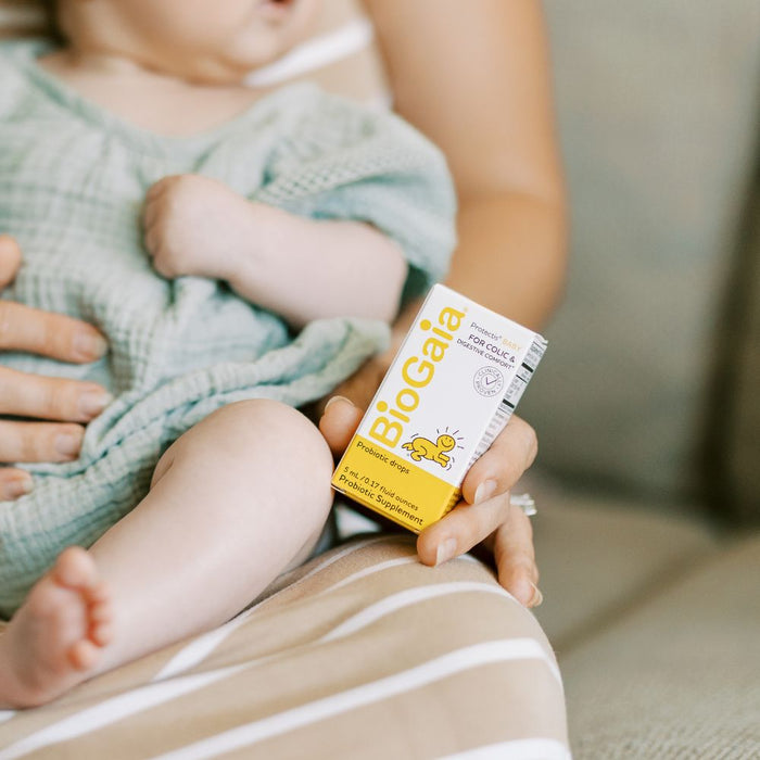 BioGaia Protectis Baby Probiotic Drops