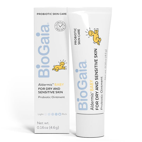 BioGaia Aldermis Baby Probiotic Ointment