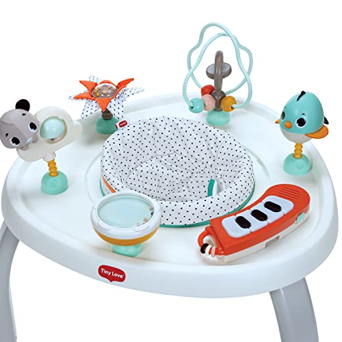 Tiny Love Infant and Toddler Stationary Activity Center-Magical Tales
