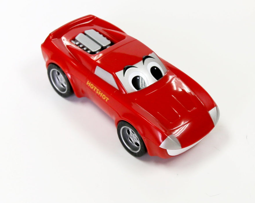 Popular Playthings Magnetic Mix or Match Vehicles Junior