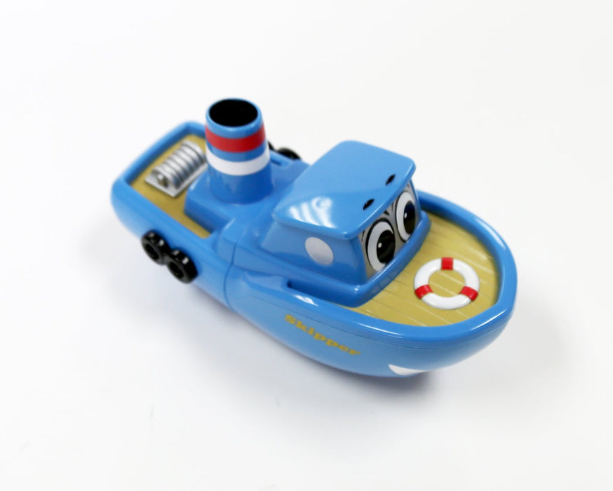 Popular Playthings Magnetic Mix or Match Vehicles Junior