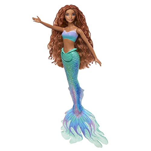 Disney The Little Mermaid Ariel Fashion Doll