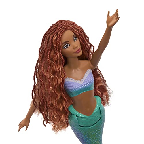 Disney The Little Mermaid Ariel Fashion Doll