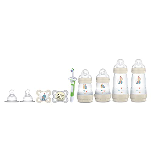 Mam bottles gift store sets