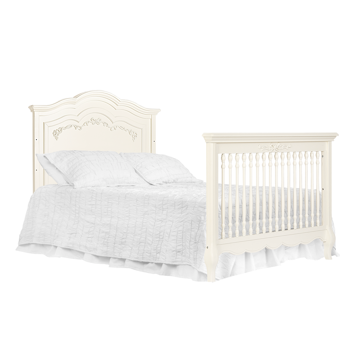 Evolur Aurora Bed Rail — buybuy BABY