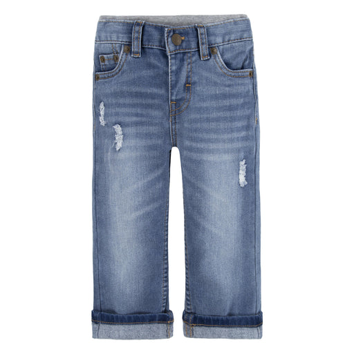 Levi's Murphy Pull Denim Pant Vintage Sky