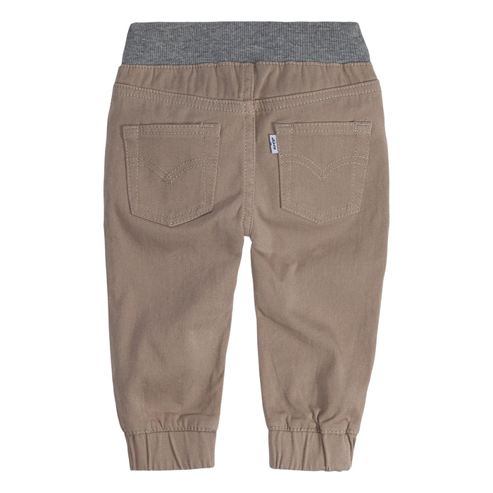 Levi's Twill Pull On Jogger True Chino