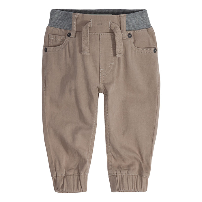 Levi's Twill Pull On Jogger True Chino