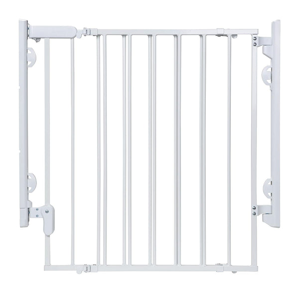 Safety 1ˢᵗ Ready To Install Everywhere Gate, White