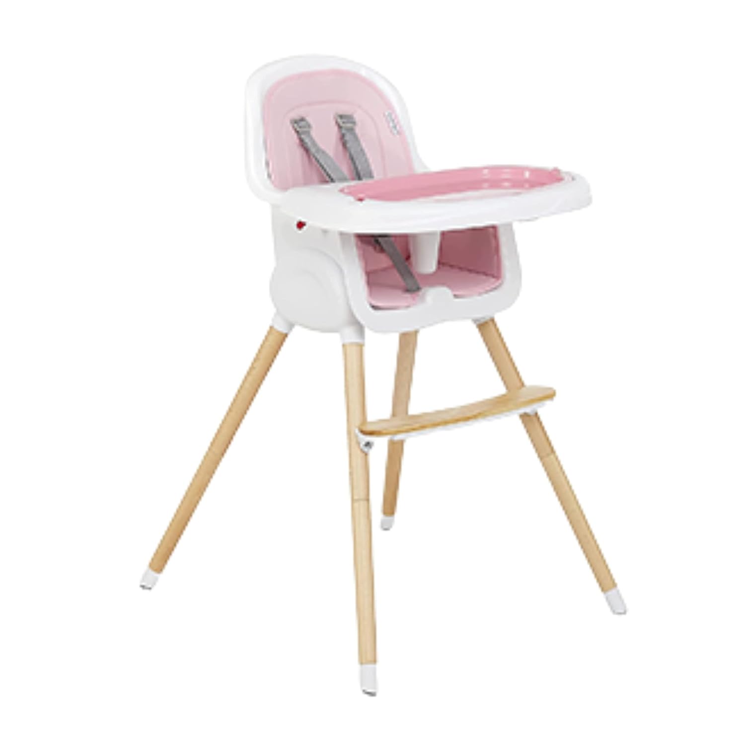 Kinderkraft high sale chair pink